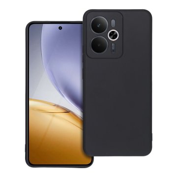 OEM MATT ovitek za REALME 14T črn