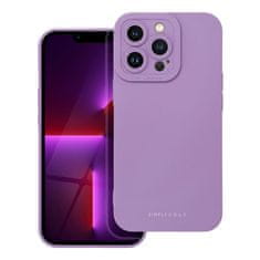 ROAR ROAR LUNA etui za IPHONE 13 Pro Vijolična