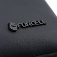 FORCELL Torba za prenosni računalnik 15,6" Forcell F-Protect URBAN STYLE črna
