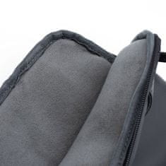 FORCELL Torba za prenosni računalnik 15,6" Forcell F-Protect URBAN STYLE črna