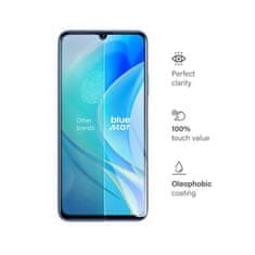 Blue Star Temperirano steklo za Huawei Nova Y70 Blue Star