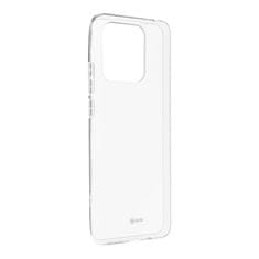 ROAR ROAR JELLY etui za XIAOMI Redmi 10C prozoren
