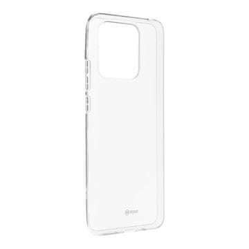 ROAR ROAR JELLY etui za XIAOMI Redmi 10C prozoren