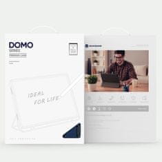 Dux Ducis DUX DUCIS etui DOMO zložljiv z mestom za pisalo za iPad Pro 11 (2024) črn
