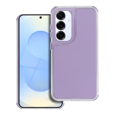 OEM MATRIX etui za SAMSUNG S25 svetlo vijoličen