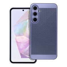 OEM BREEZY etui za SAMSUNG A35 5G, modra