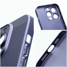 OEM BREEZY etui za SAMSUNG A35 5G, modra