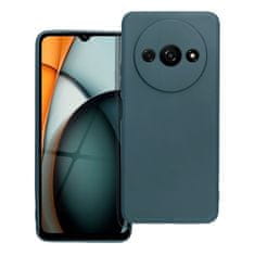 OEM MATT etui za XIAOMI Redmi A3 4G temno zelena