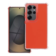 OEM MATRIX etui za SAMSUNG S25 Ultra oranžno