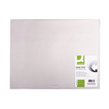 Q-Connect Namizna preproga, prozorna