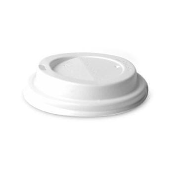 HIT Pokrovček za papirnato skodelico, 100 kosov