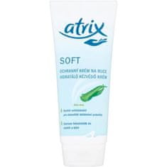 Atrix Mehka krema z aloe vero, 100 ml