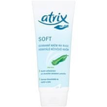 Atrix Mehka krema z aloe vero, 100 ml