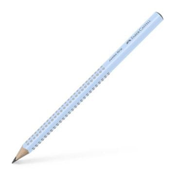 Faber-Castell Grafitni svinčnik, Jumbo-Grip, Sky Blue