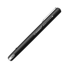 Liner Dr!ver fine medium, črn