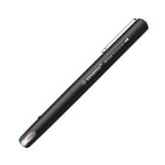 Liner Dr!ver fine medium, rdeč
