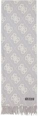 Guess Moški šal AM9562POL03-GRY