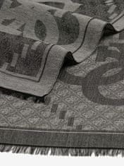 Guess Moški šal AM9567POL03-GRY