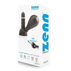 Zenn VIBRACIJSKI STIMULATOR BRADAVIČK Zenn Suck It Up