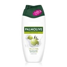 Gel za prhanje Palmolive olive in mleko - 250 ml