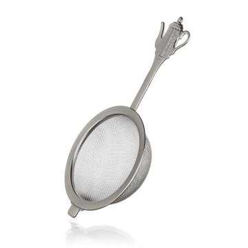 Banquet Čajno cedilo Culinaria - iz nerjavečega jekla, 6,5 cm, čajnik, kosov