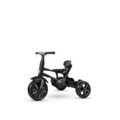 Qplay Rito Star tricikel, siv (47313)