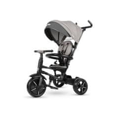 Qplay Rito Star tricikel, siv (47313)