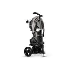 Qplay Rito Star tricikel, siv (47313)