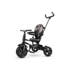 Qplay Rito Star tricikel, siv (47313)