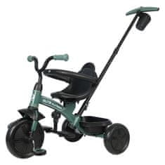 Qplay Elite Platinum tricikel (qp24-115)