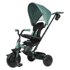 Qplay Elite Platinum tricikel (qp24-115)