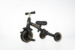 Qplay Stager t80 tricikel