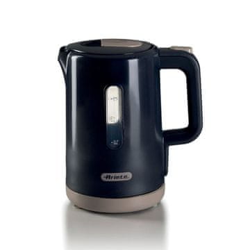 Ariete Kuhalnik za vodo Ariete 2846, siv