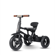 Qplay Rito Deluxe tricikel, siv (61484)