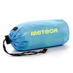 Meteor Kopalna brisača MTR 110x175 cm, hitro sušeča brisača, Modra, T-477-MO