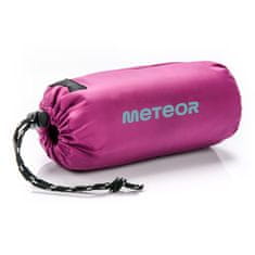 Meteor Kopalna brisača MTR 110x175 cm, hitro sušeča brisača, Roza, T-477-RU