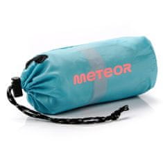 Meteor Kopalna brisača MTR 110x175 cm, hitro sušeča brisača, Turkizna, T-477-TY