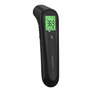 Mediblink Age Accuracy M330 infrardeči čelni termometer