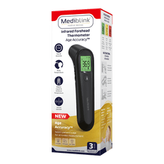 Mediblink Age Accuracy M330 infrardeči čelni termometer
