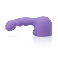 Le Wand Nastavek za masažni vibrator Le Wand Petite, ripple