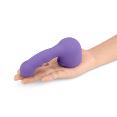 Le Wand Nastavek za masažni vibrator Le Wand Petite, ripple