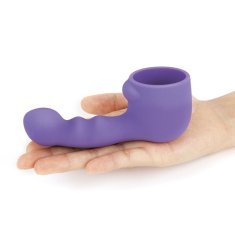 Le Wand Nastavek za masažni vibrator Le Wand Petite, ripple