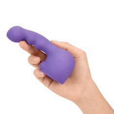 Le Wand Nastavek za masažni vibrator Le Wand Petite, ripple