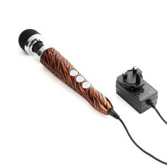 Doxy Masažni vibrator Doxy Number 3, tigrast