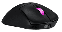 ASUS ROG Keris II Origin miška, črna (90MP04A0-BMUA00)