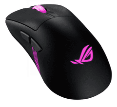 ASUS ROG Keris II Origin miška, črna (90MP04A0-BMUA00)