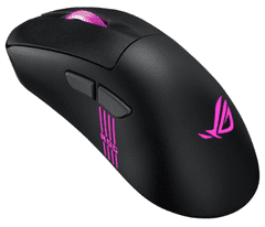 ASUS ROG Keris II Origin miška, črna (90MP04A0-BMUA00)