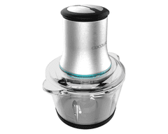 Sekljalnik ChopBeat 2000 Vindaloo Glass