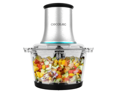 Sekljalnik ChopBeat 2000 Vindaloo Glass