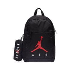 Nike Nahrbtnik AIR SCHOOL Black